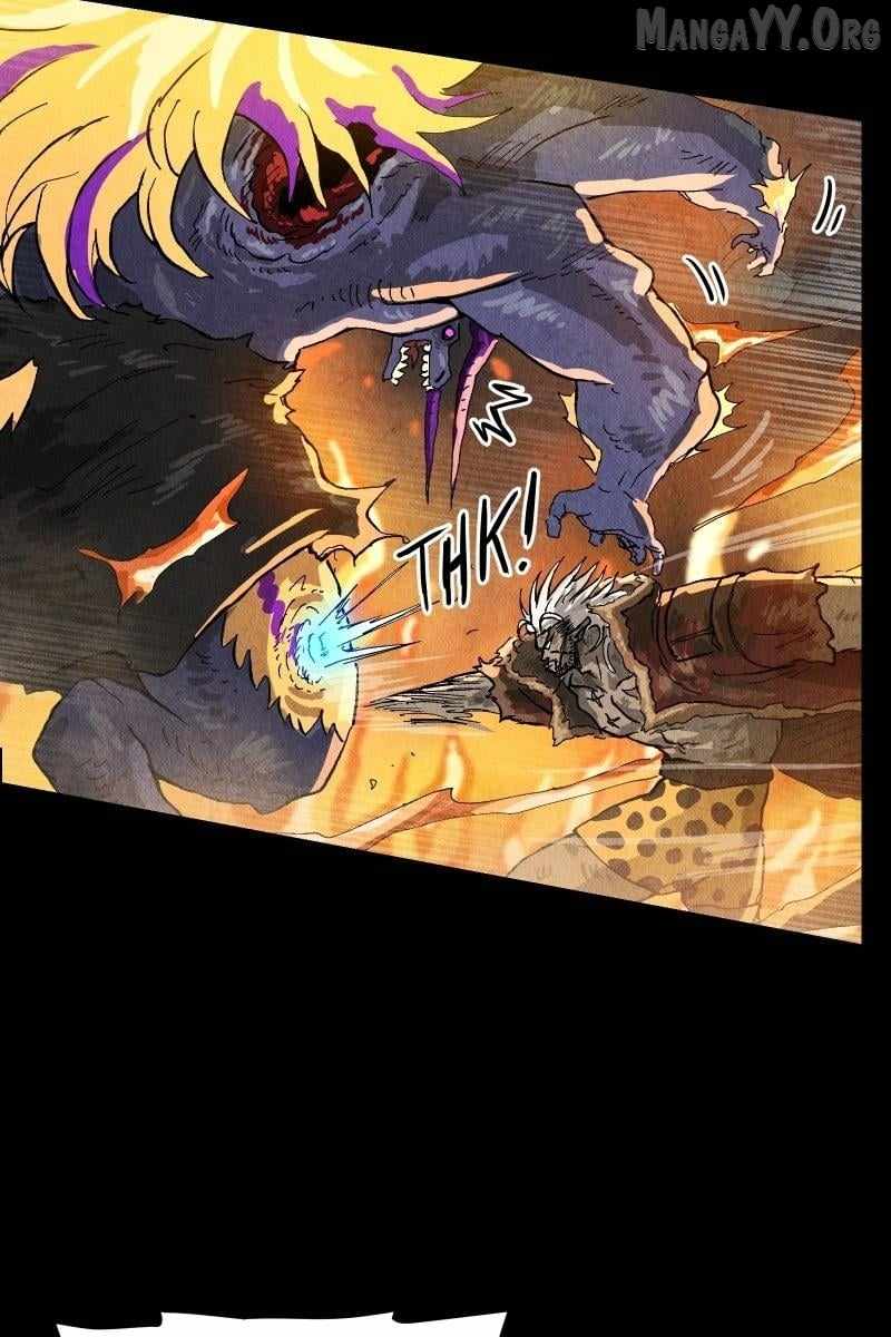 GUL Chapter 167 - Page 78