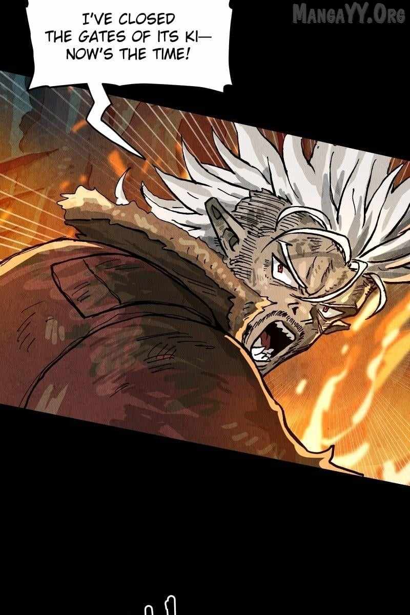 GUL Chapter 167 - Page 79