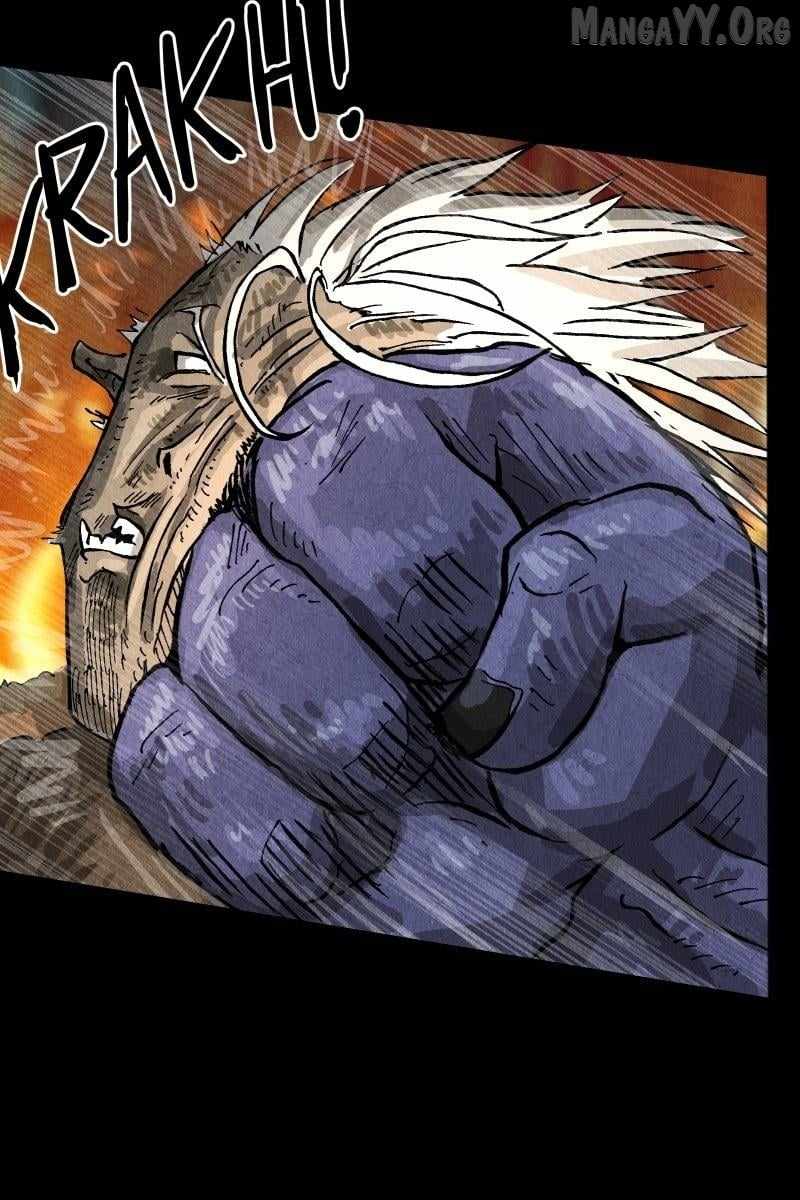 GUL Chapter 167 - Page 80