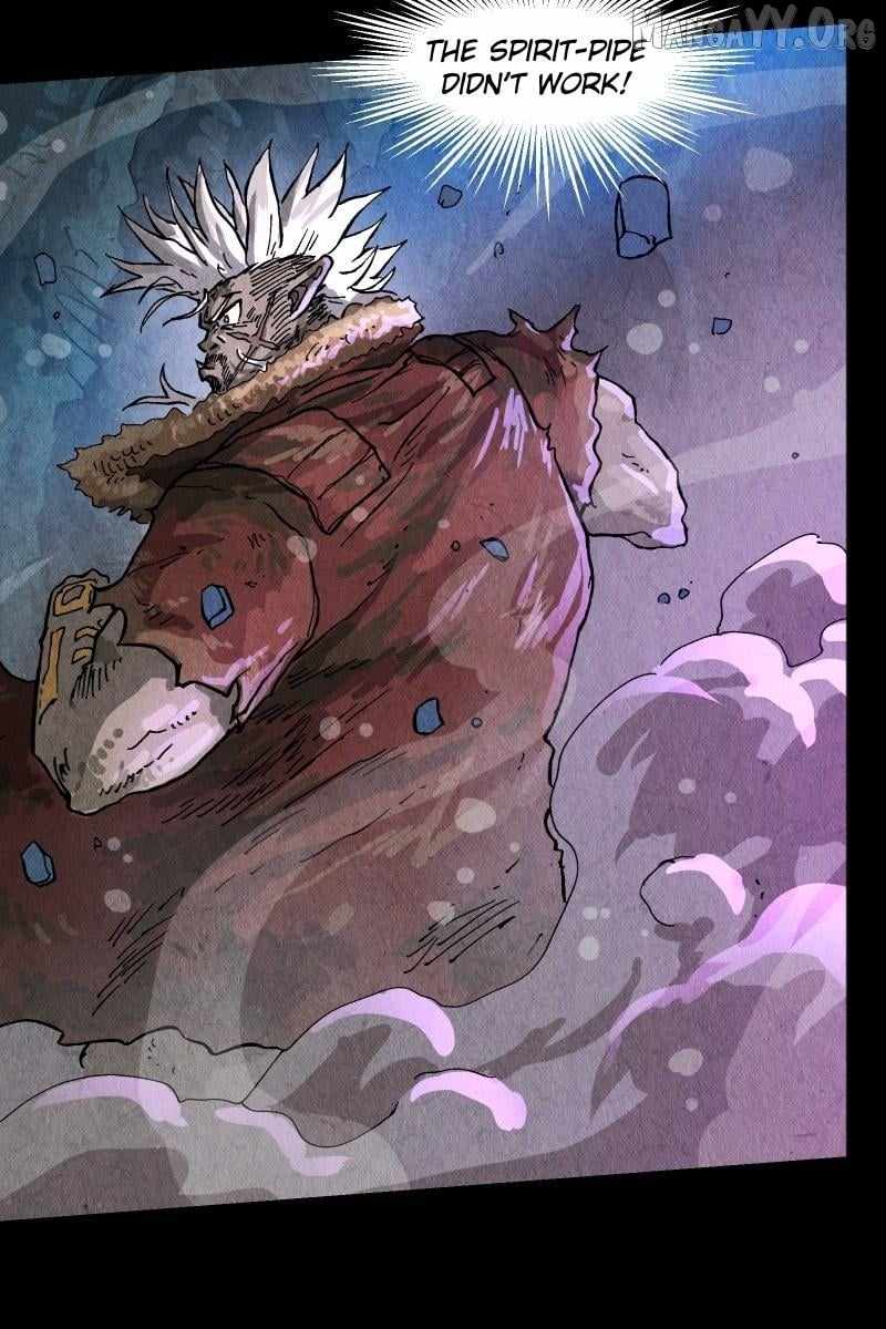 GUL Chapter 167 - Page 9