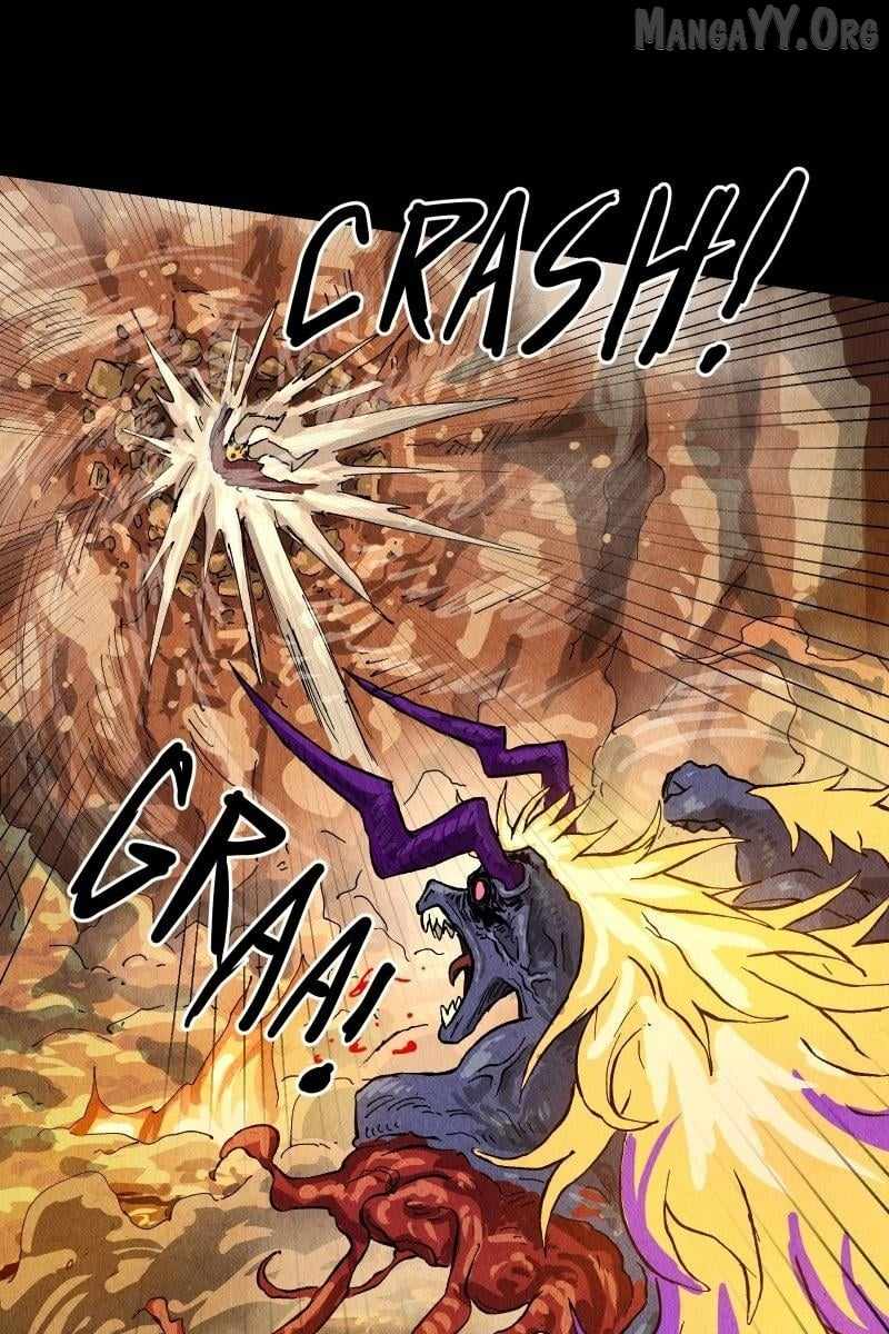 GUL Chapter 167 - Page 81