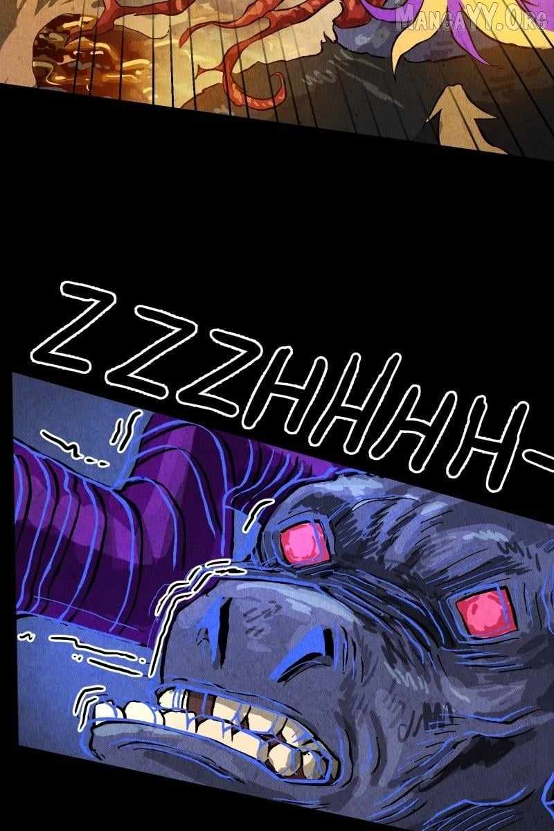 GUL Chapter 167 - Page 82