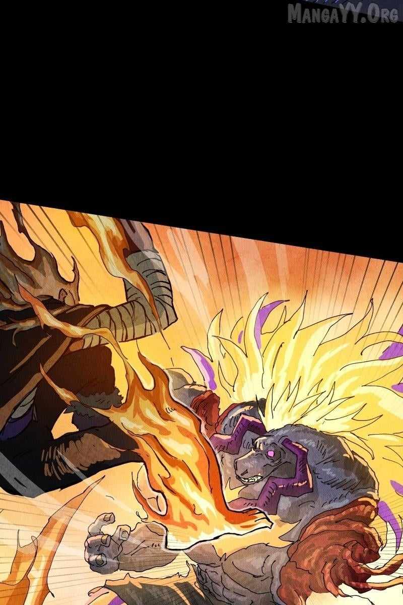 GUL Chapter 167 - Page 83