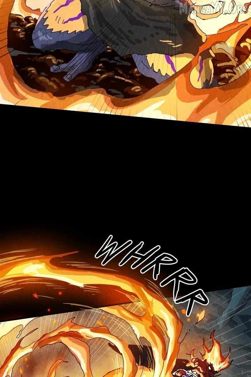 GUL Chapter 167 - Page 84