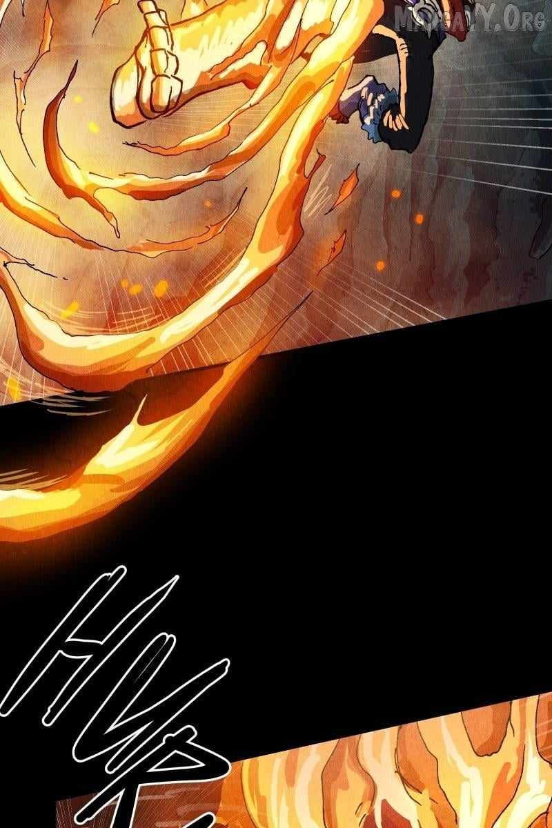 GUL Chapter 167 - Page 85