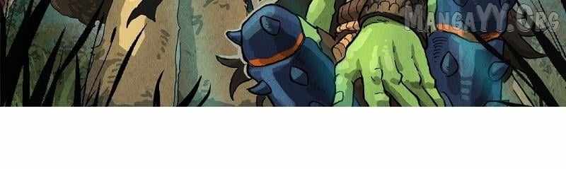 GUL Chapter 167 - Page 94