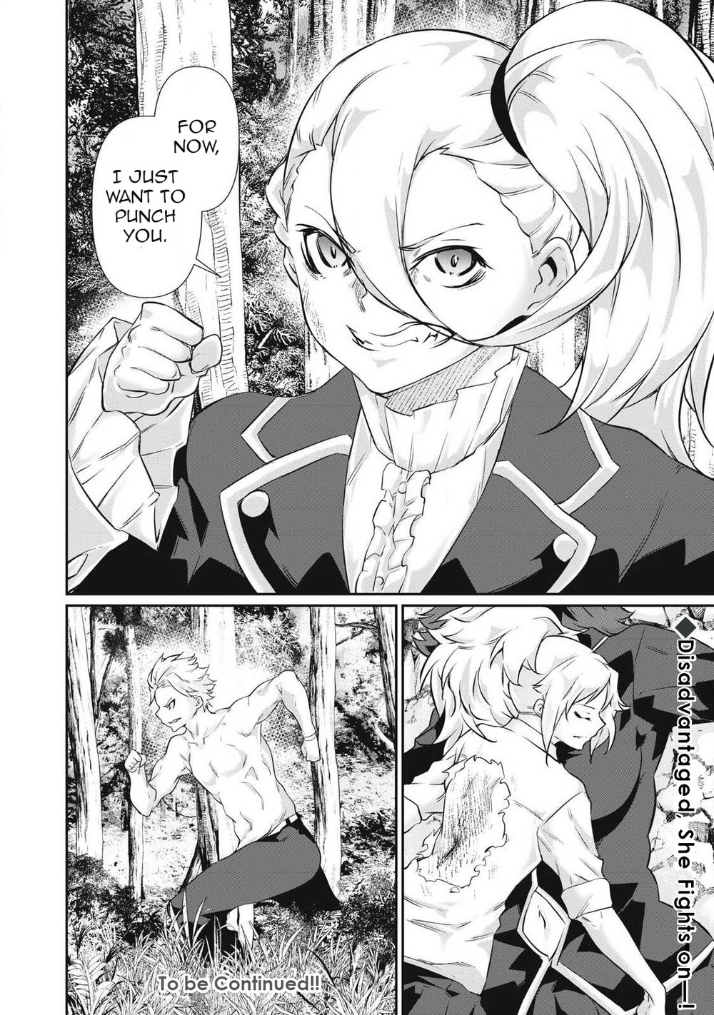 Hacking Ghost Karada ni Shika Kachi no Nai Chapter 40 - Page 16