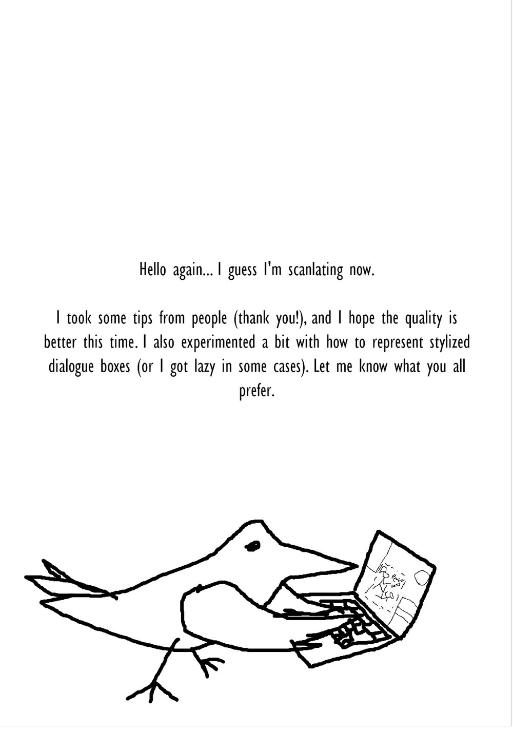 Hacking Ghost Karada ni Shika Kachi no Nai Chapter 40 - Page 17