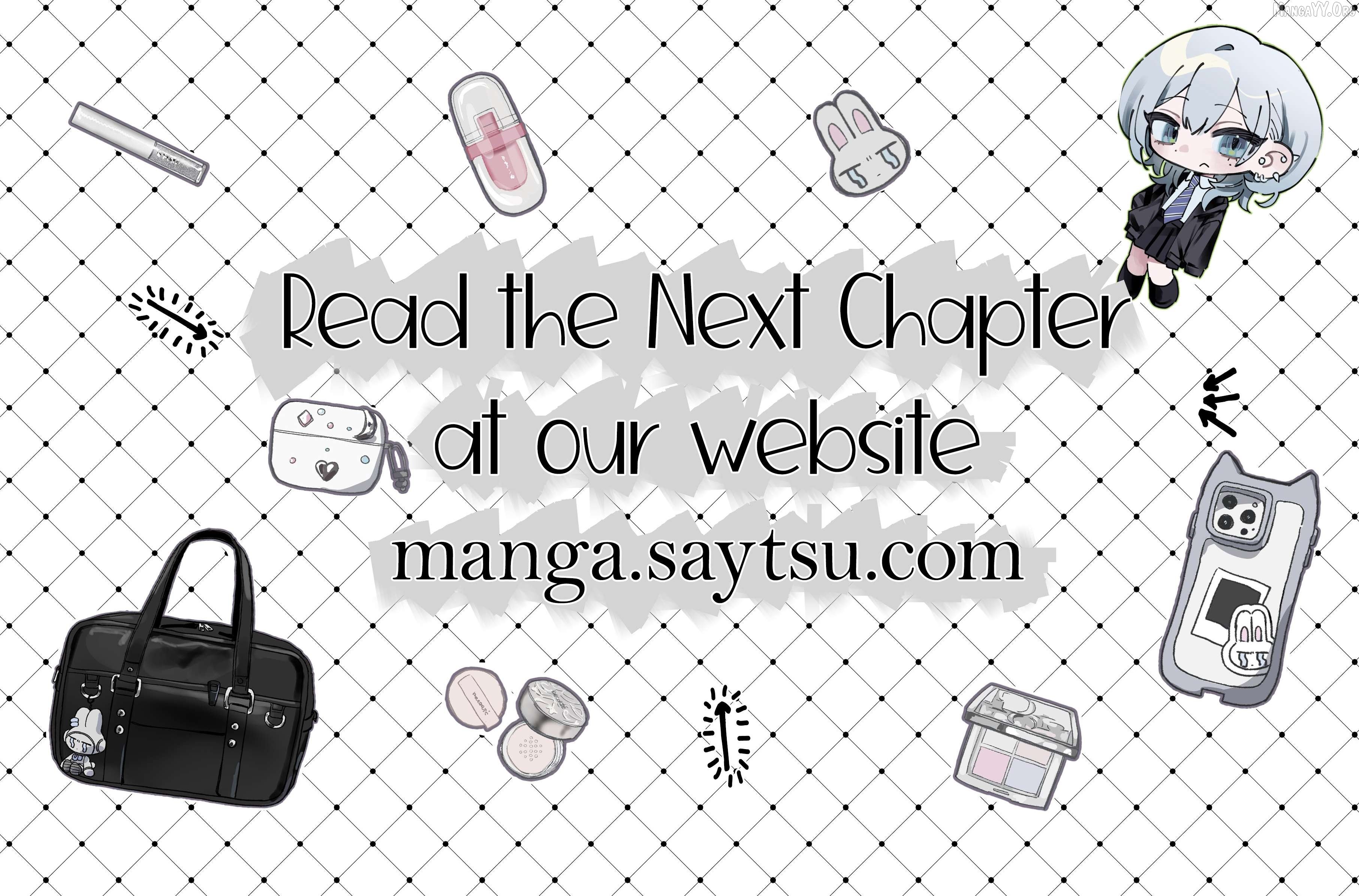 Haimiya-senpai wa Kowakute Kawaii Chapter 8 - Page 8