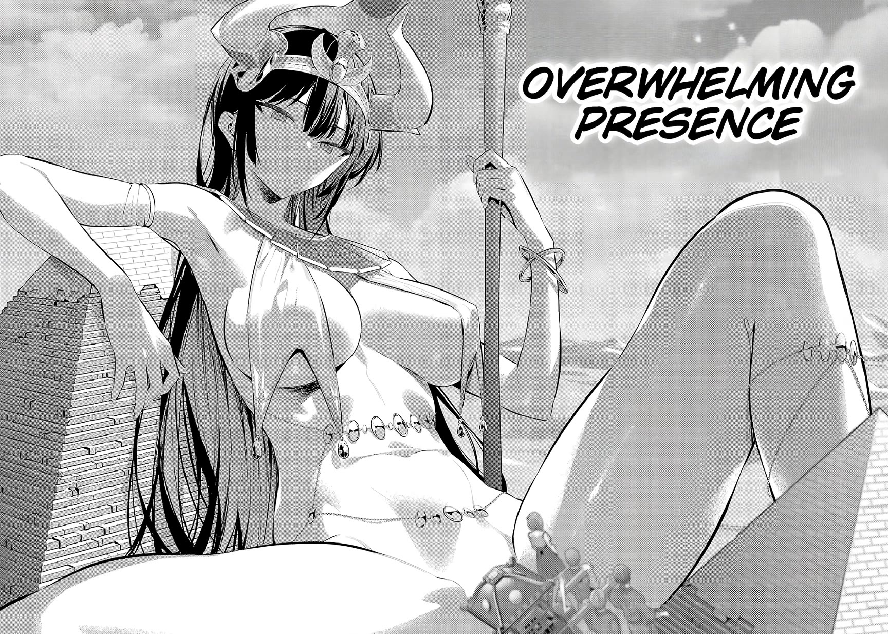 Haite Kudasai, Takamine San Chapter 65.2 - Page 3