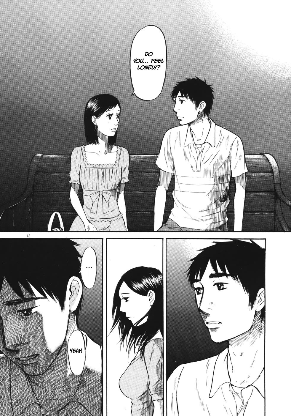 Hakuba no Oujisama Chapter 87 - Page 11