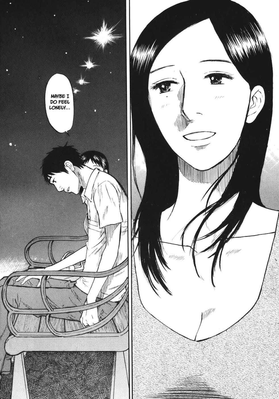 Hakuba no Oujisama Chapter 87 - Page 12