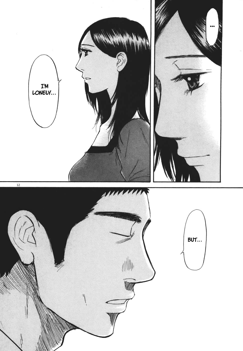 Hakuba no Oujisama Chapter 93 - Page 11