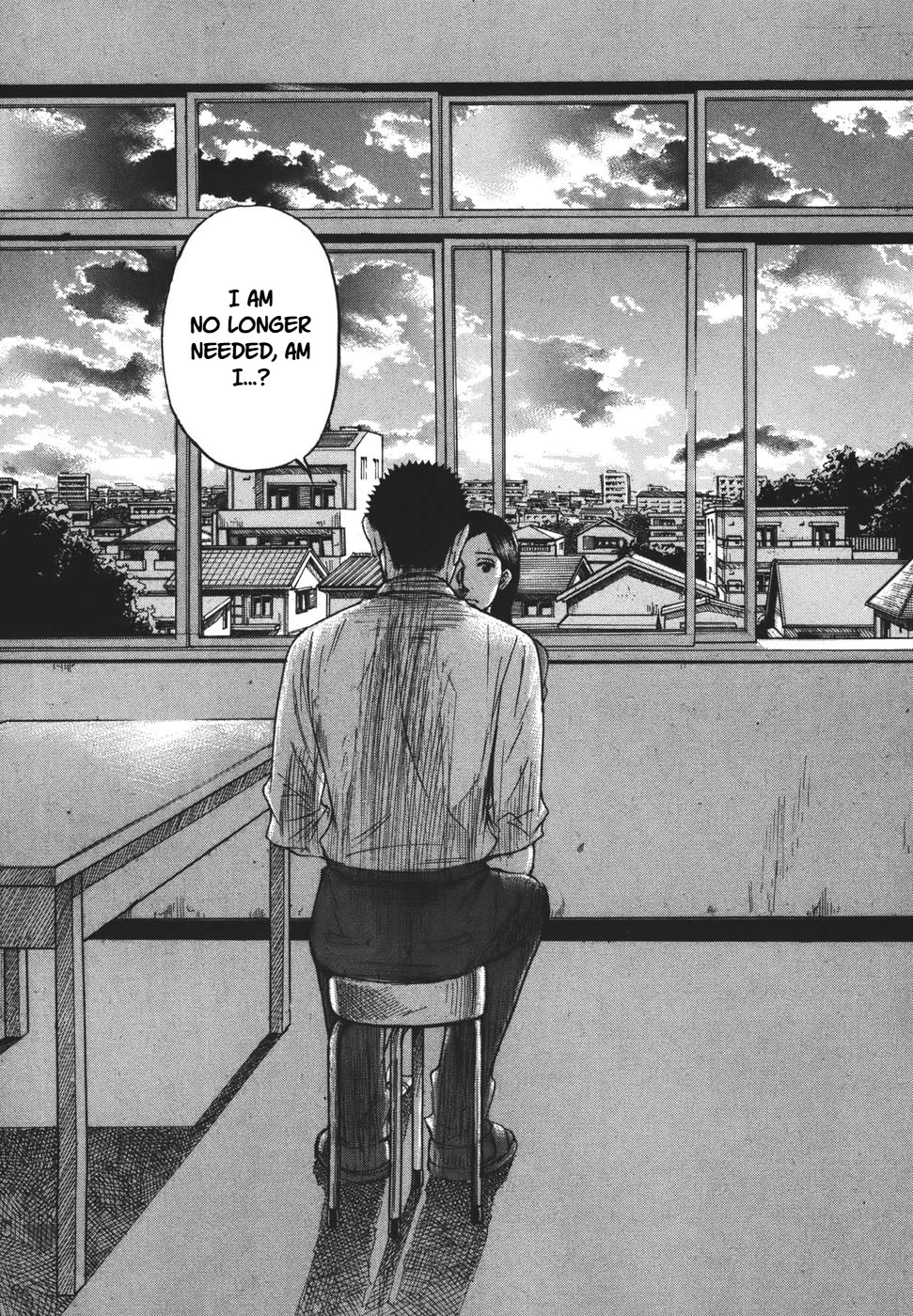 Hakuba no Oujisama Chapter 93 - Page 12