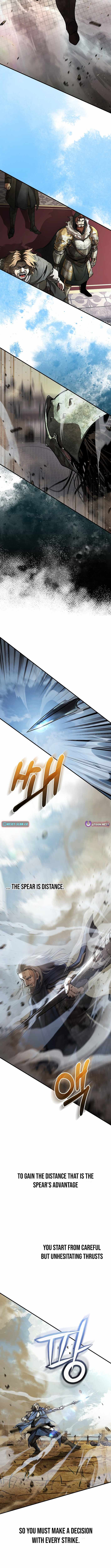 Half Blood Chapter 24 - Page 13