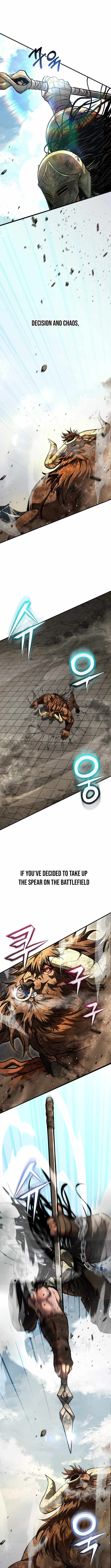 Half Blood Chapter 24 - Page 15