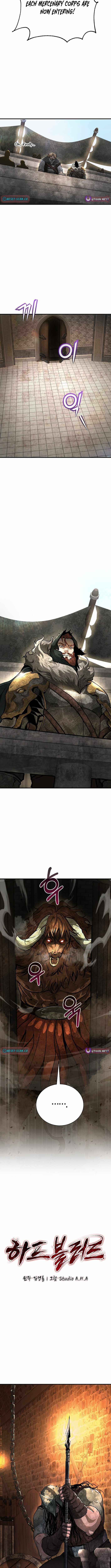 Half Blood Chapter 24 - Page 4