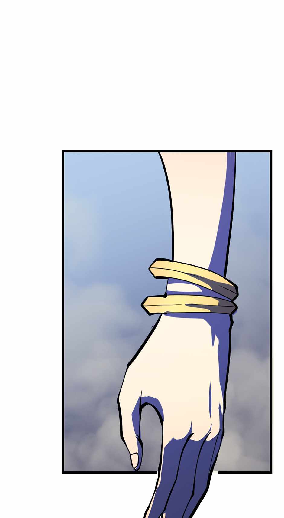 Half-Demons on the Borderline Chapter 39 - Page 11