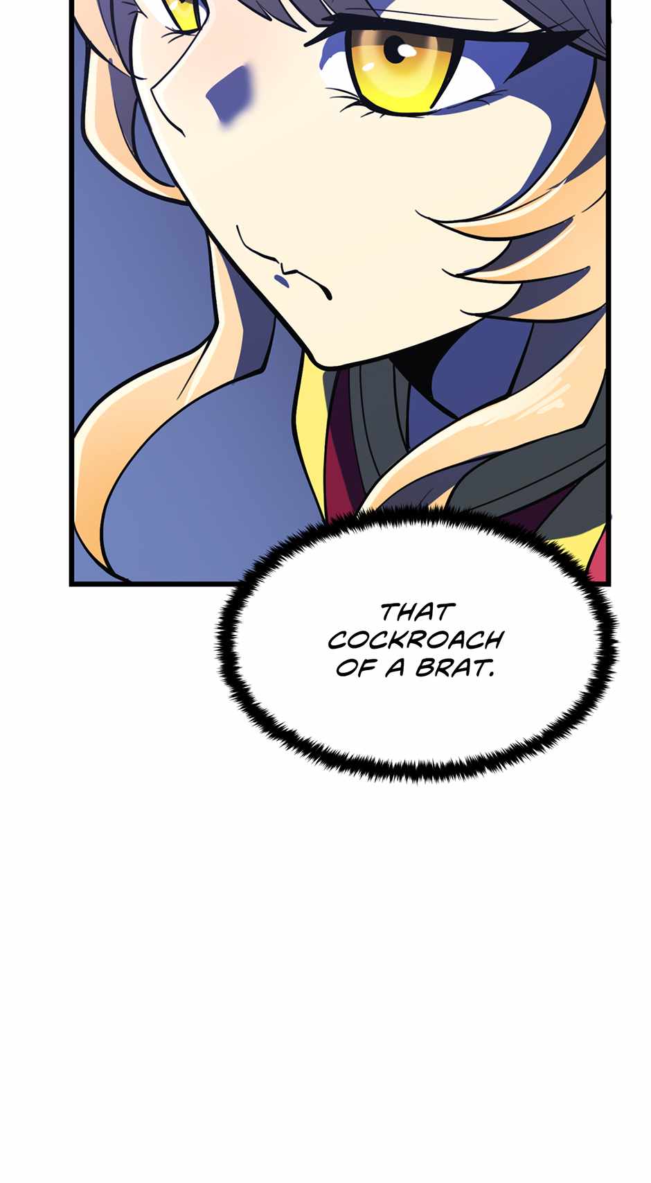 Half-Demons on the Borderline Chapter 39 - Page 14