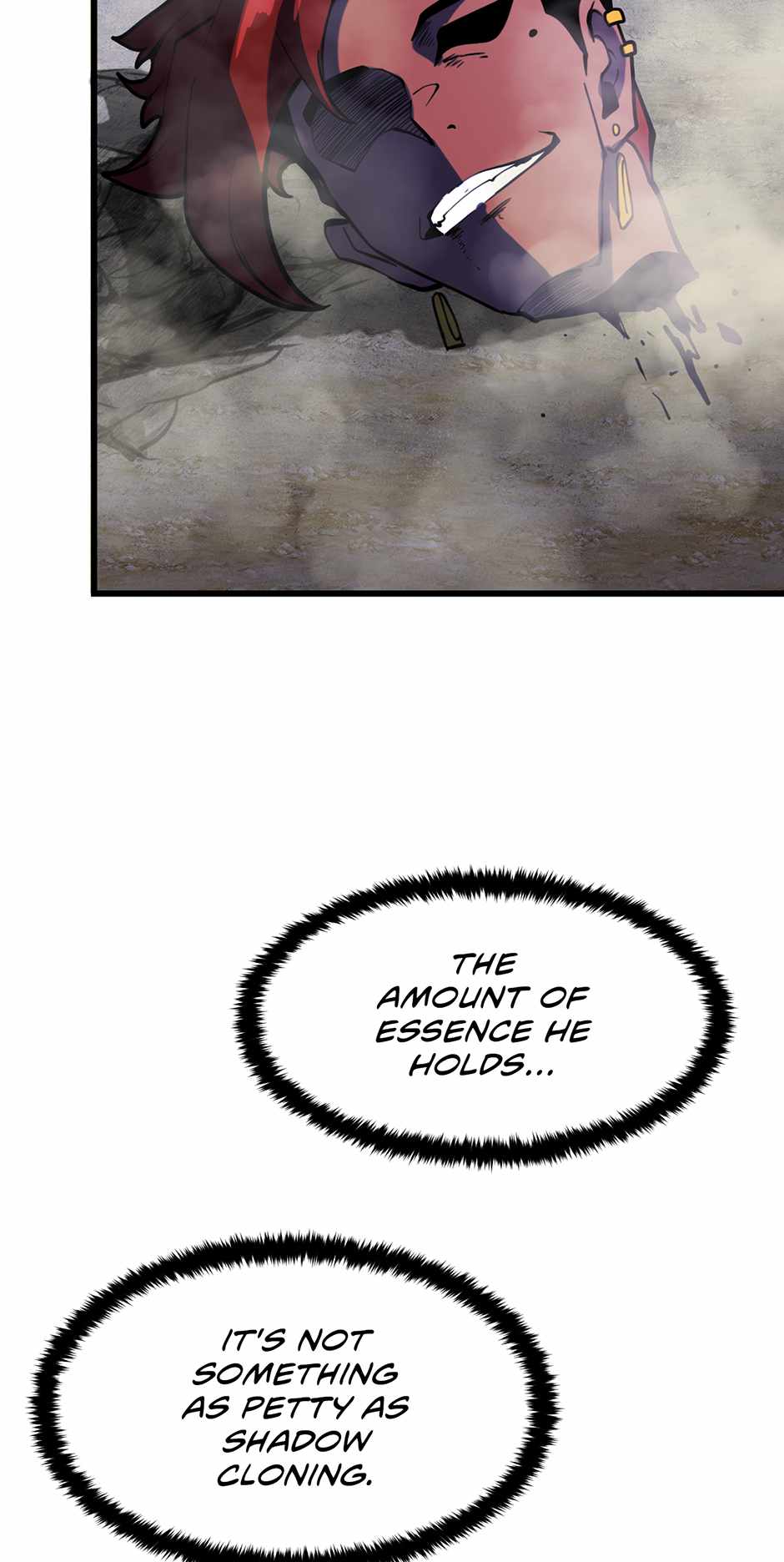 Half-Demons on the Borderline Chapter 39 - Page 18