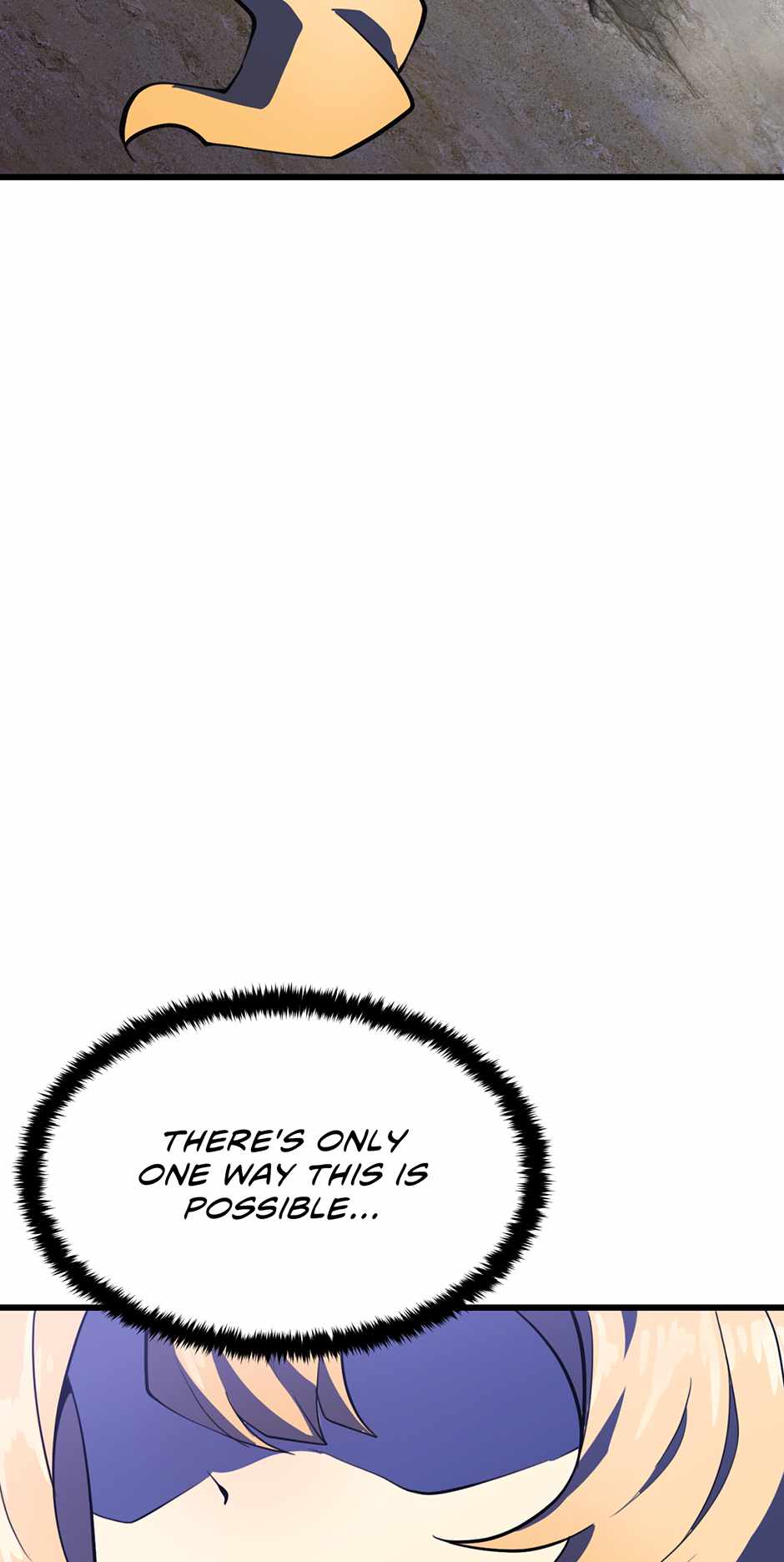 Half-Demons on the Borderline Chapter 39 - Page 20