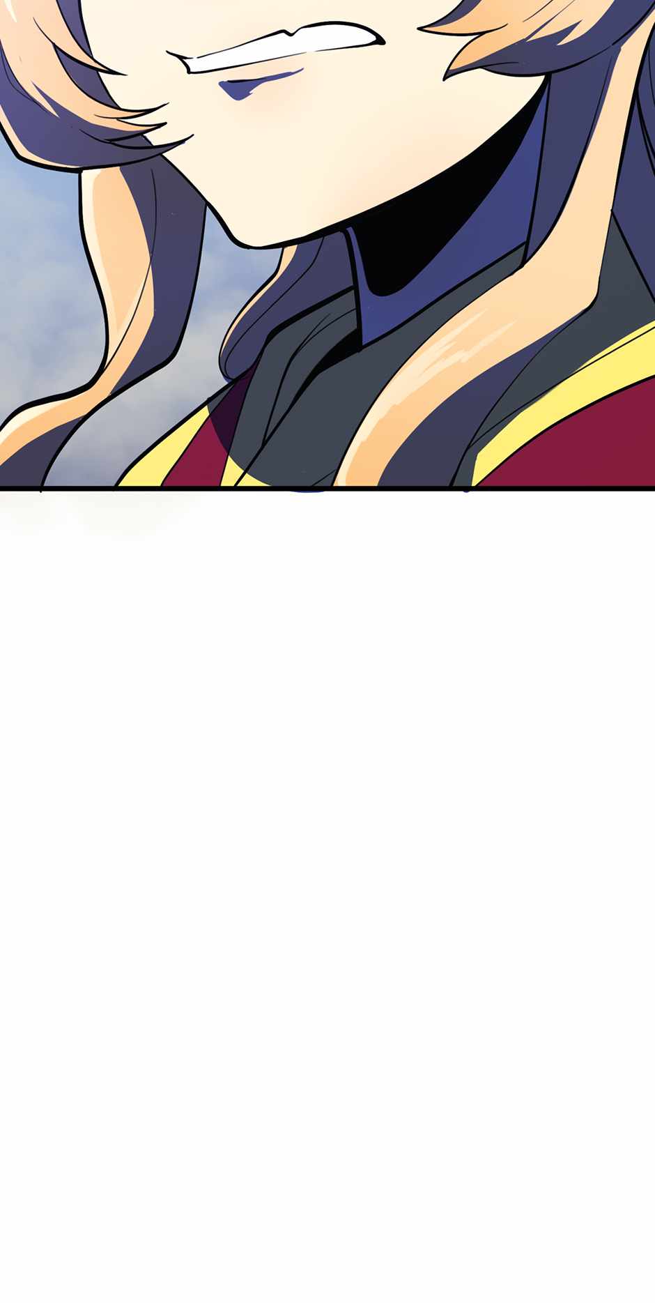 Half-Demons on the Borderline Chapter 39 - Page 21