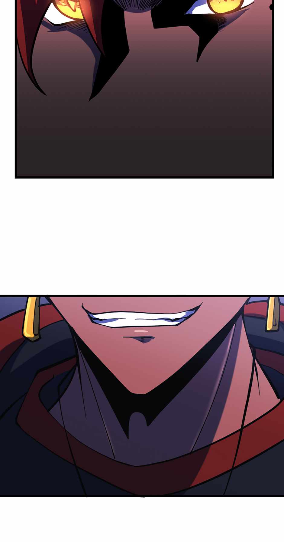 Half-Demons on the Borderline Chapter 39 - Page 24