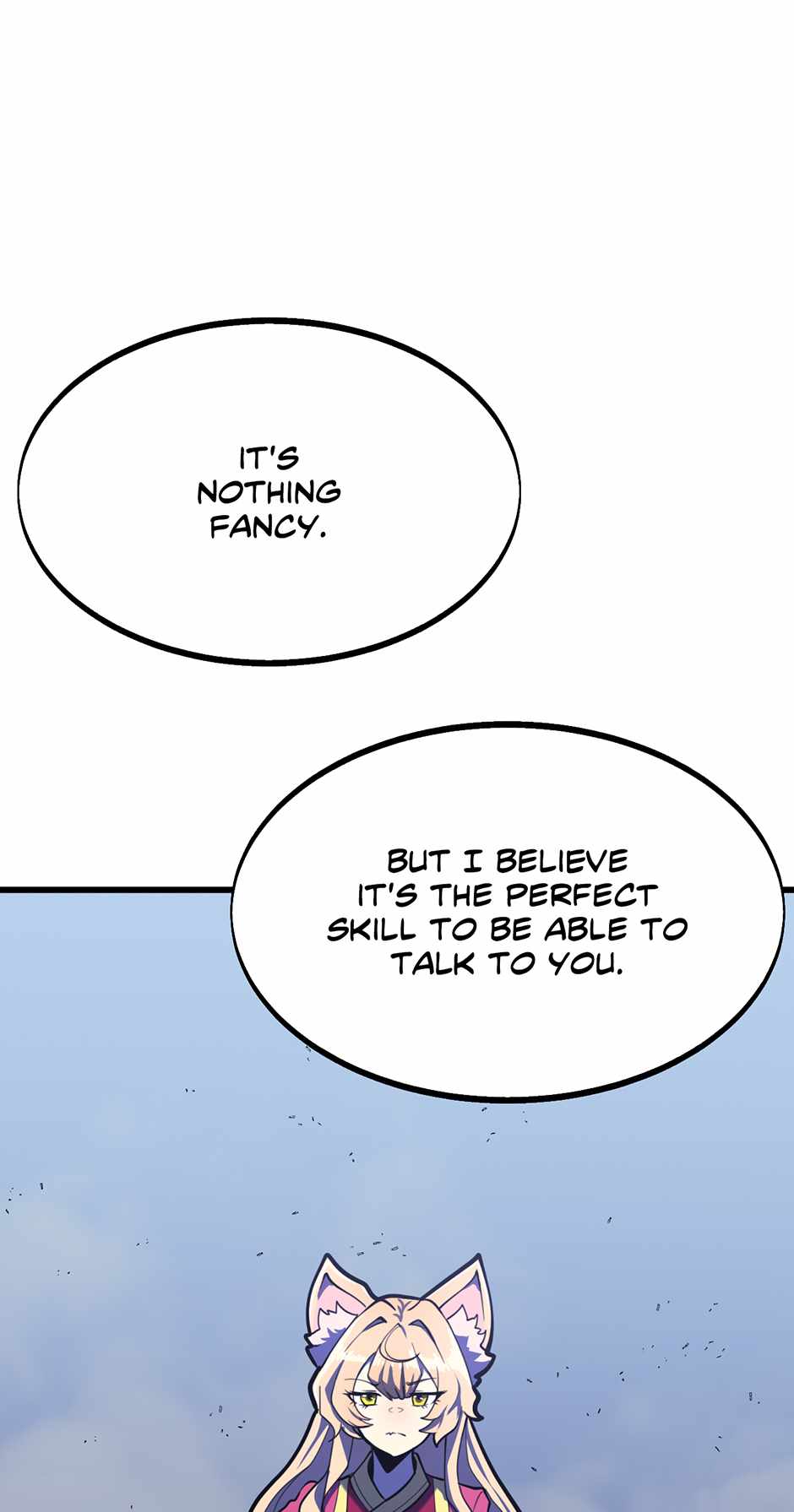 Half-Demons on the Borderline Chapter 39 - Page 29