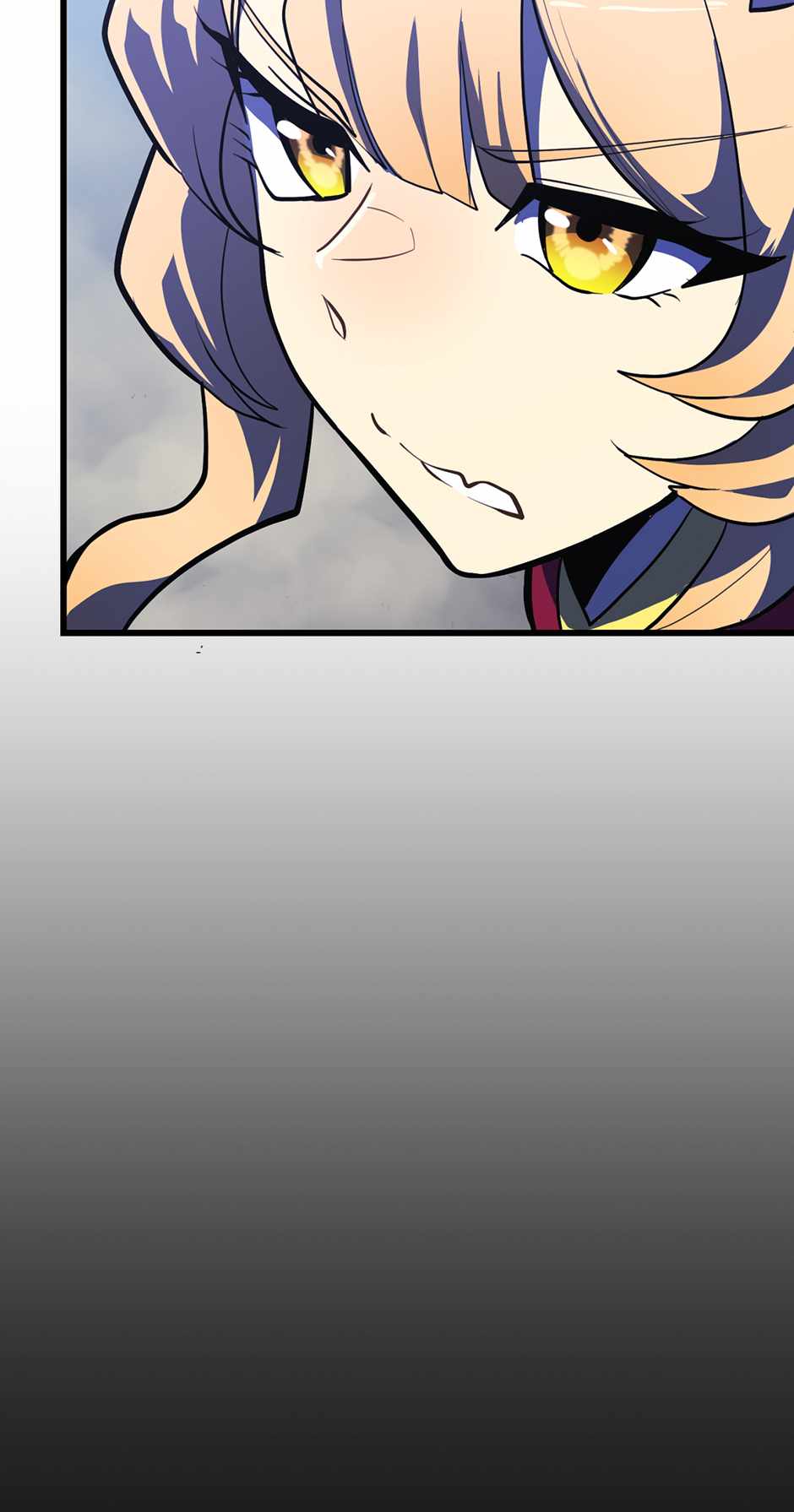 Half-Demons on the Borderline Chapter 39 - Page 31