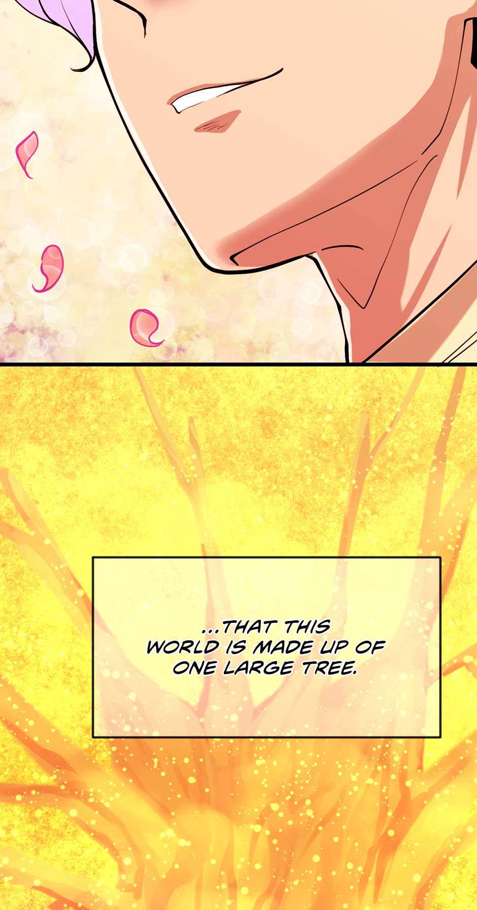 Half-Demons on the Borderline Chapter 39 - Page 33