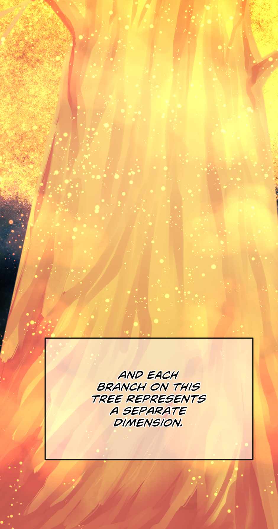 Half-Demons on the Borderline Chapter 39 - Page 34