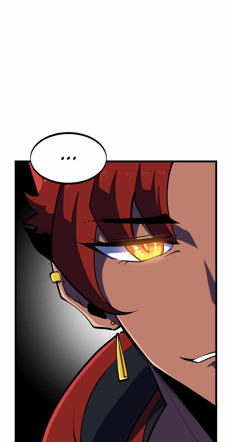 Half-Demons on the Borderline Chapter 39 - Page 39