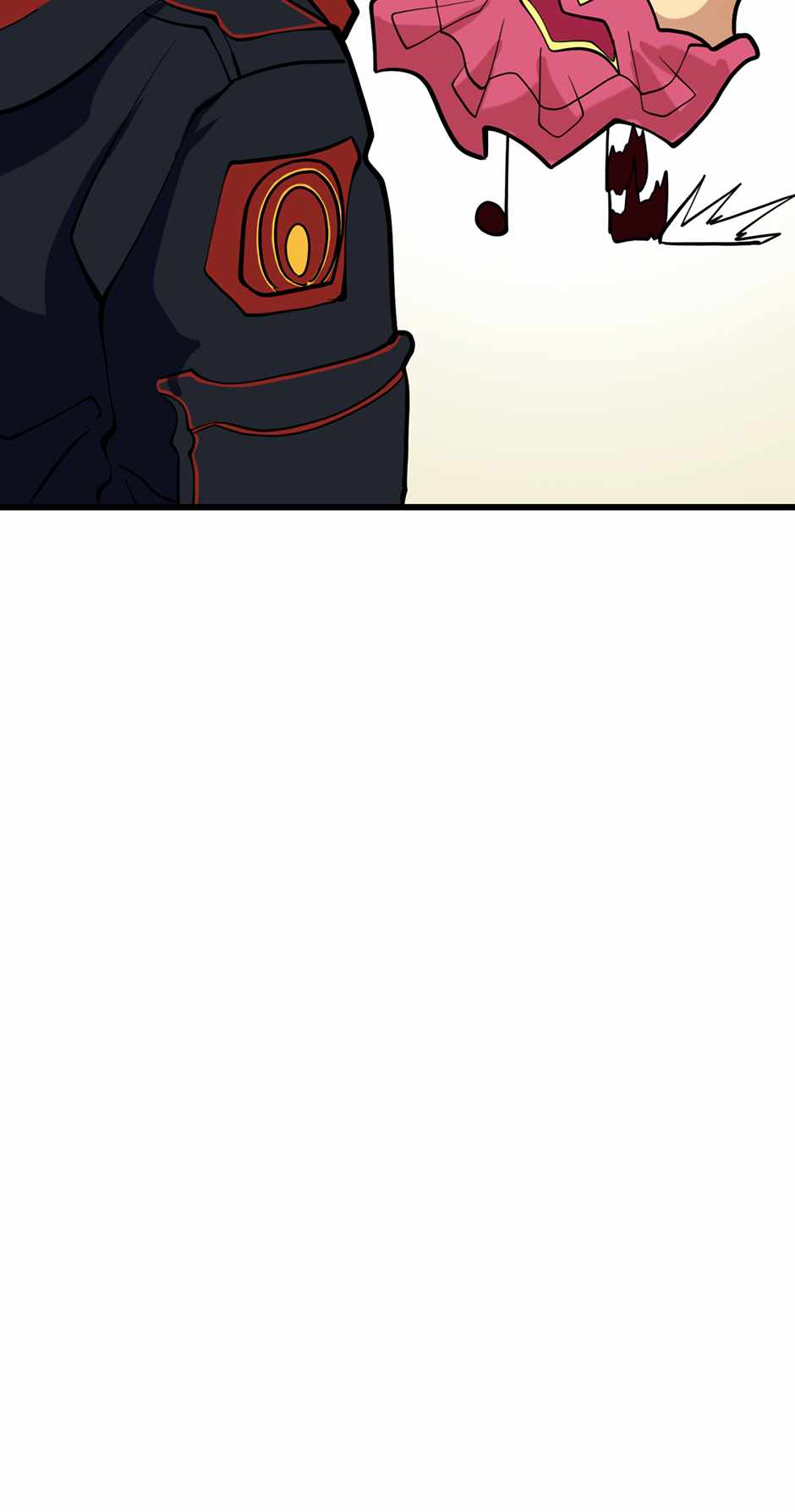 Half-Demons on the Borderline Chapter 39 - Page 42