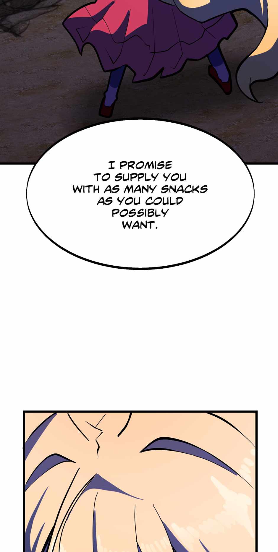 Half-Demons on the Borderline Chapter 39 - Page 45