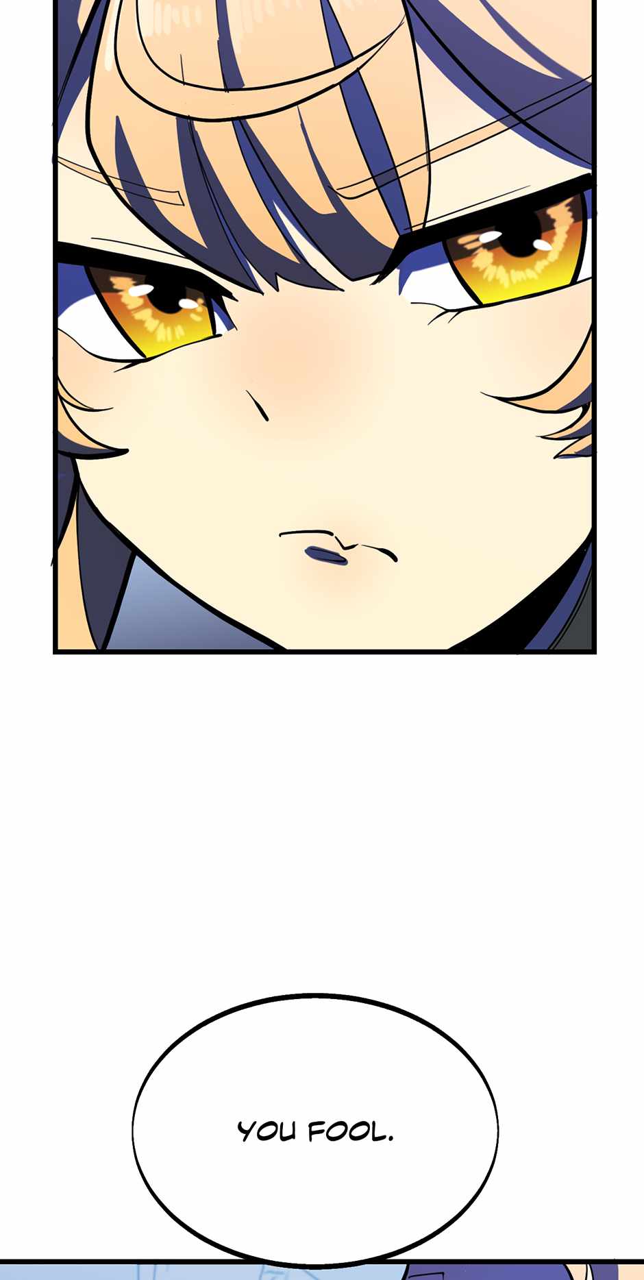 Half-Demons on the Borderline Chapter 39 - Page 46