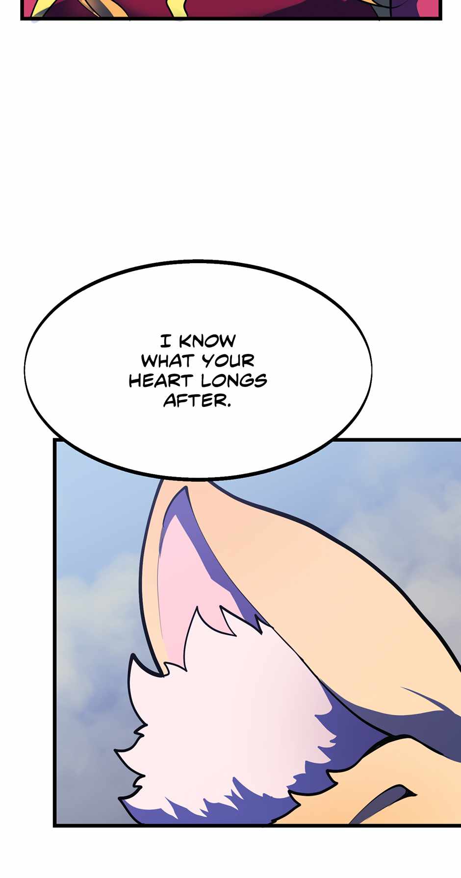 Half-Demons on the Borderline Chapter 39 - Page 6