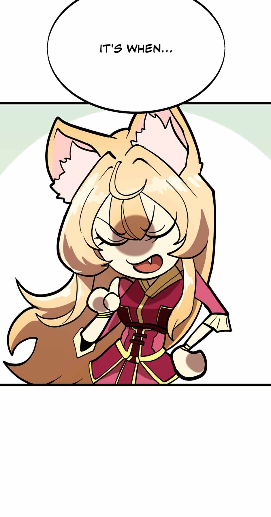 Half-Demons on the Borderline Chapter 39 - Page 52