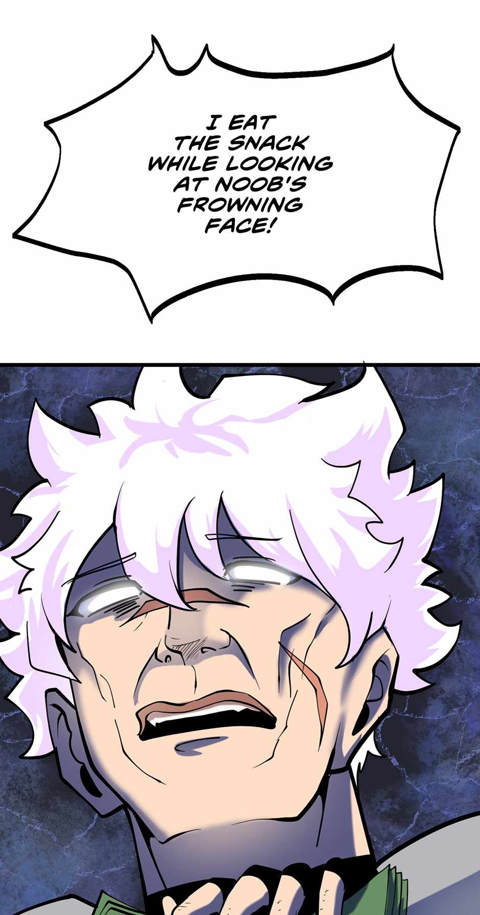 Half-Demons on the Borderline Chapter 39 - Page 53