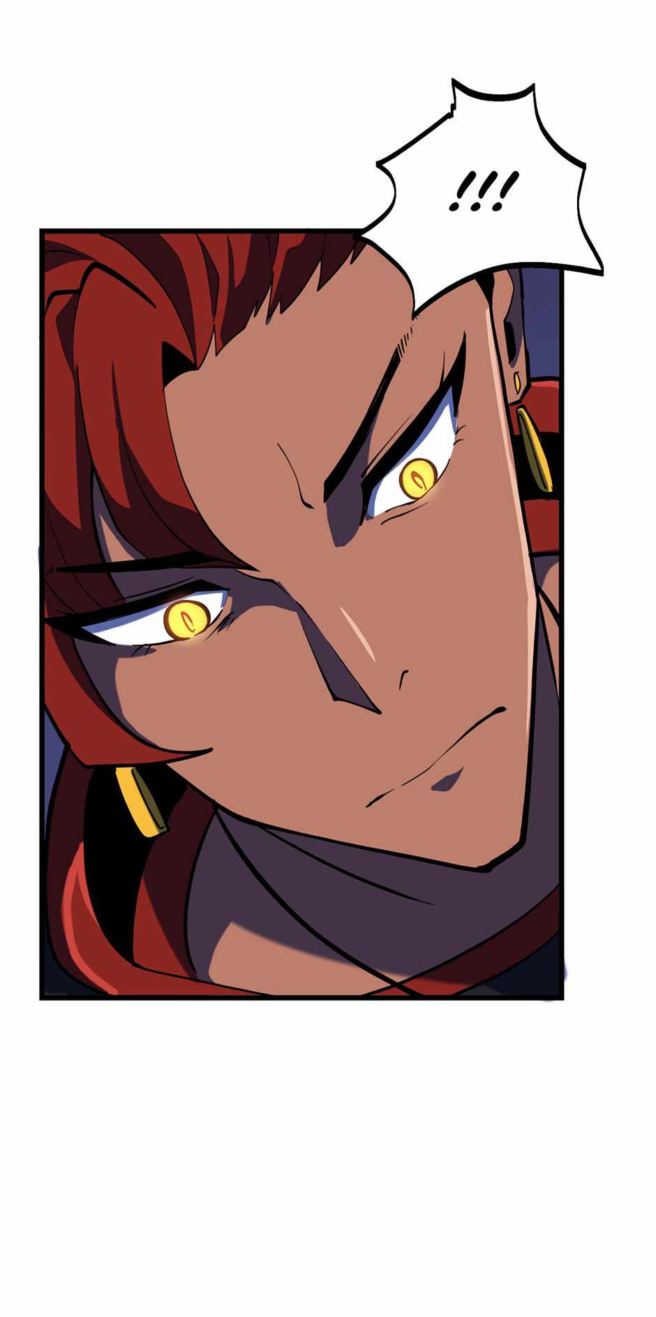 Half-Demons on the Borderline Chapter 39 - Page 55