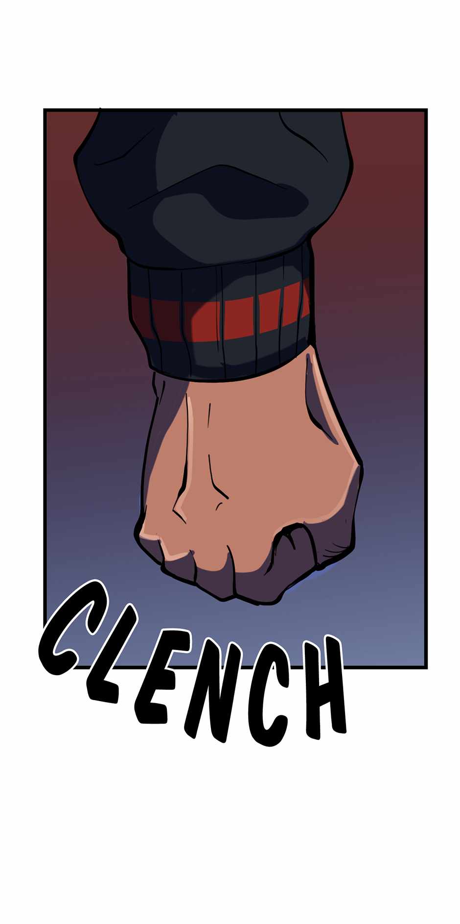 Half-Demons on the Borderline Chapter 39 - Page 58