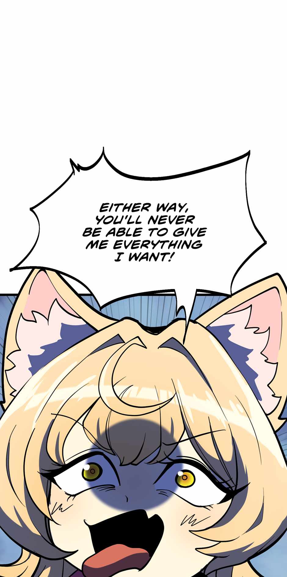 Half-Demons on the Borderline Chapter 39 - Page 59