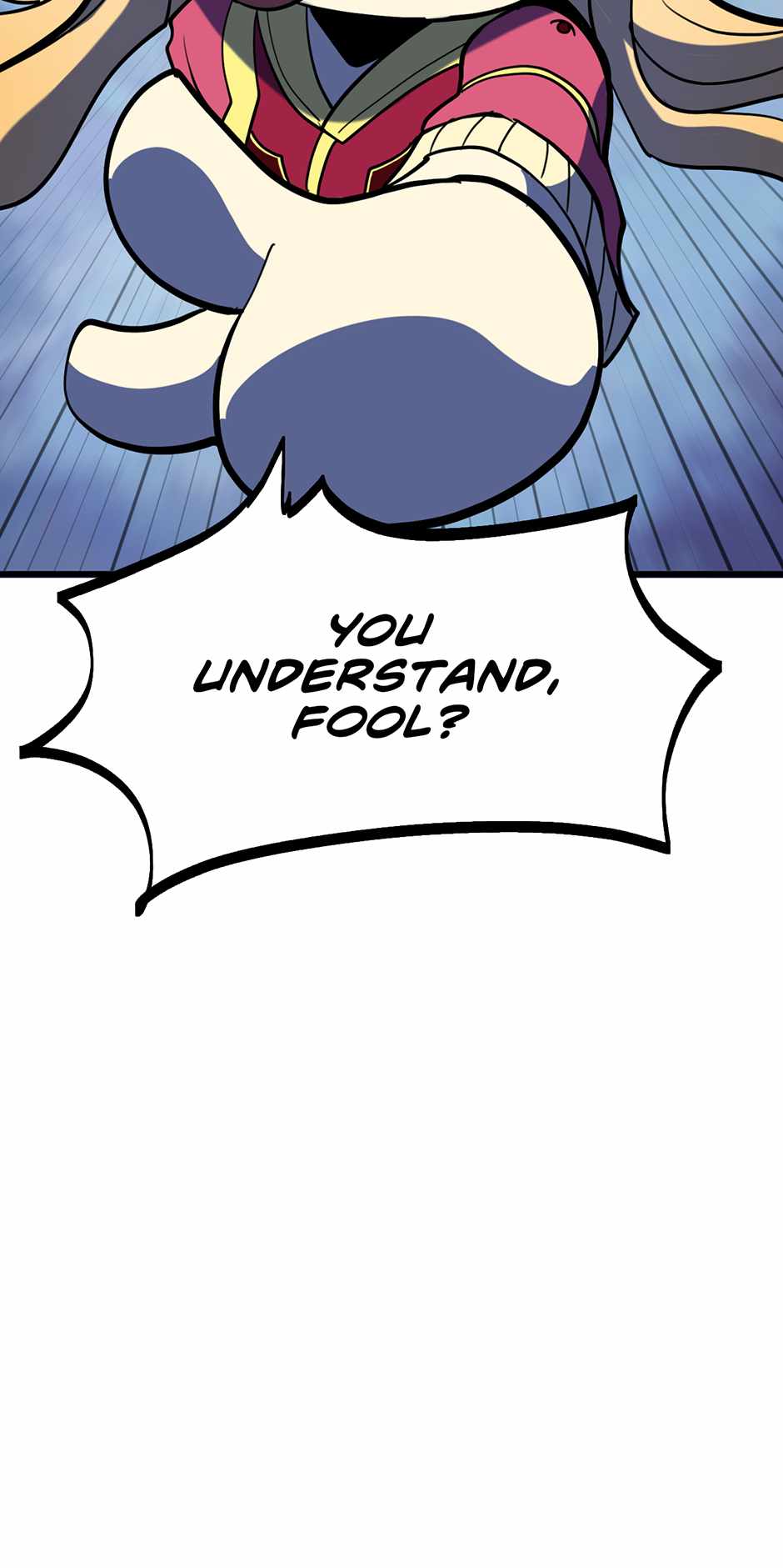 Half-Demons on the Borderline Chapter 39 - Page 60