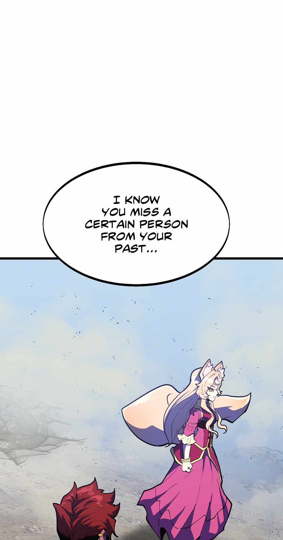 Half-Demons on the Borderline Chapter 39 - Page 7