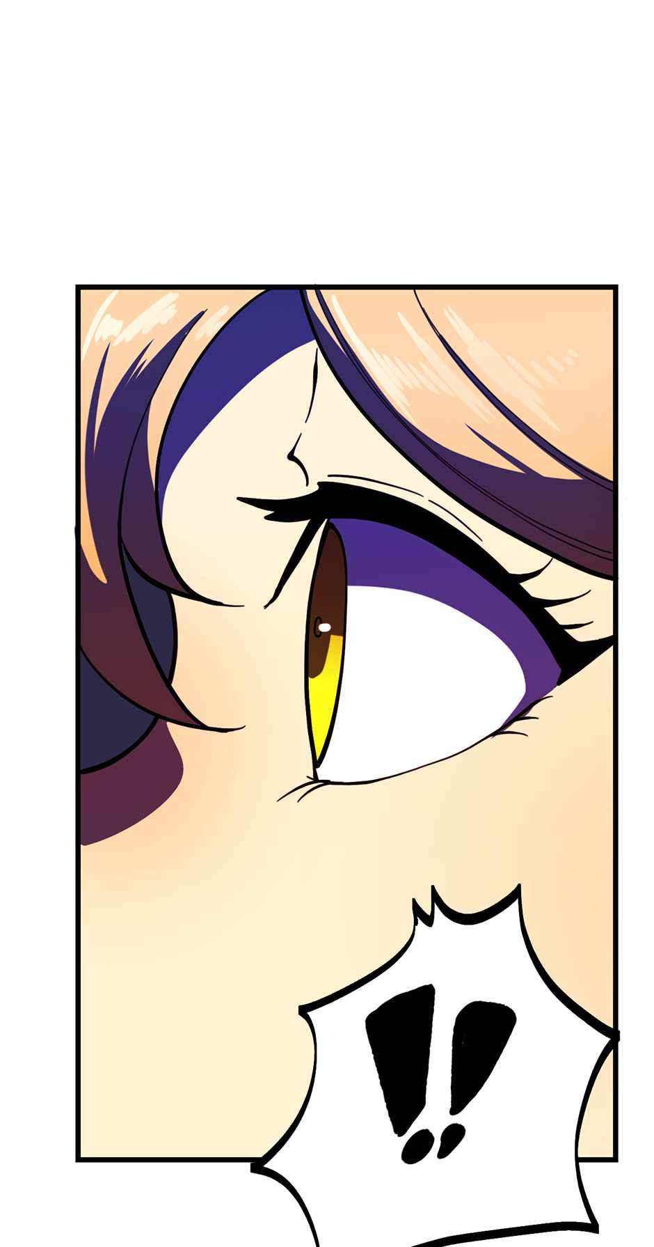 Half-Demons on the Borderline Chapter 39 - Page 61