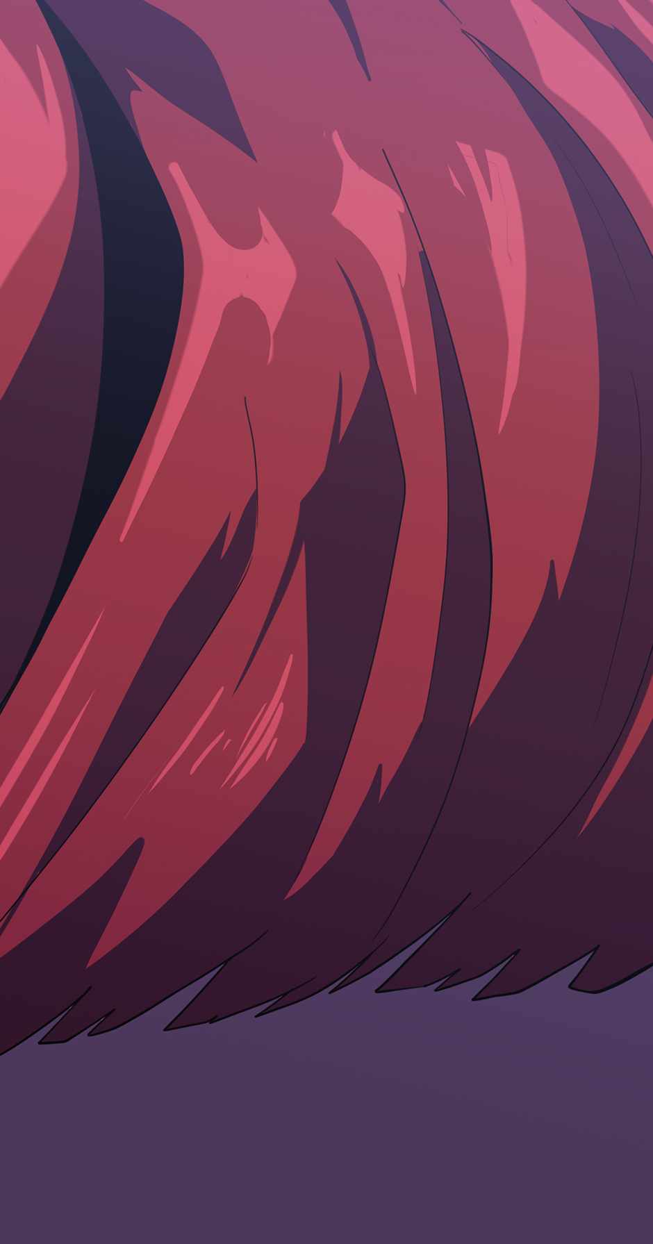 Half-Demons on the Borderline Chapter 39 - Page 64