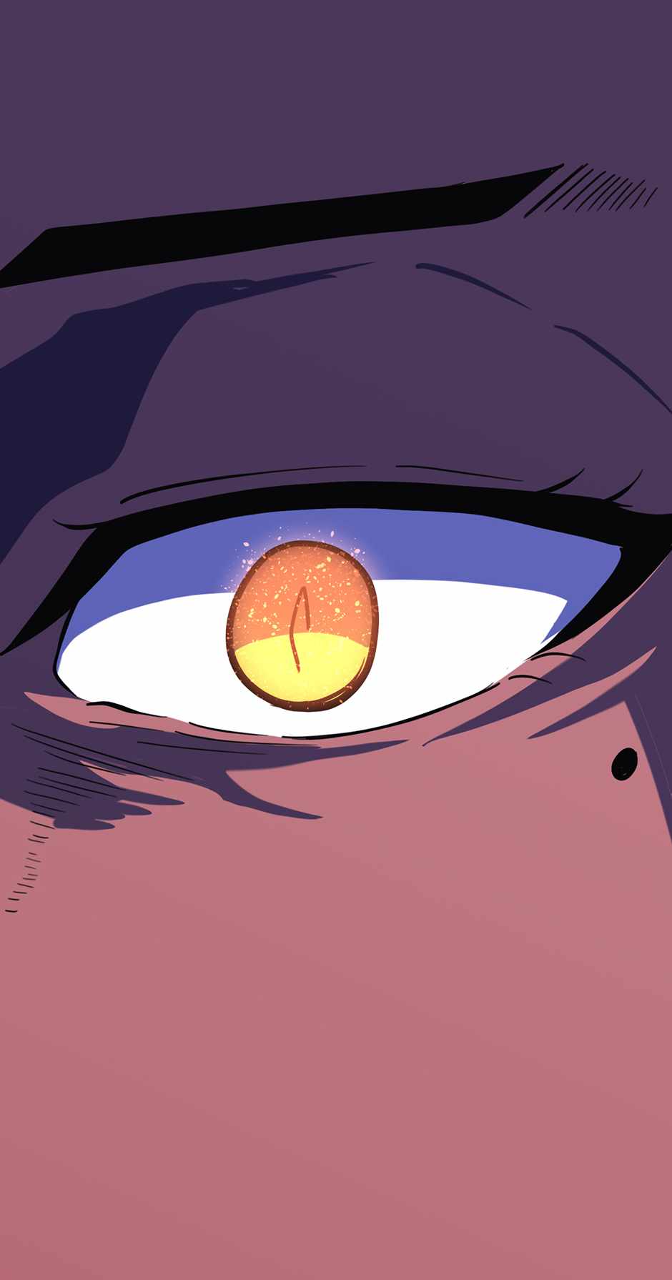 Half-Demons on the Borderline Chapter 39 - Page 65