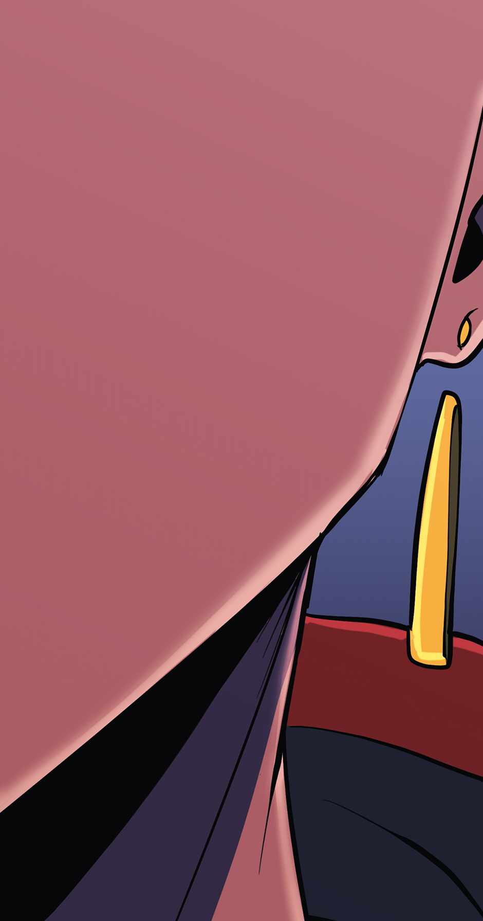 Half-Demons on the Borderline Chapter 39 - Page 66