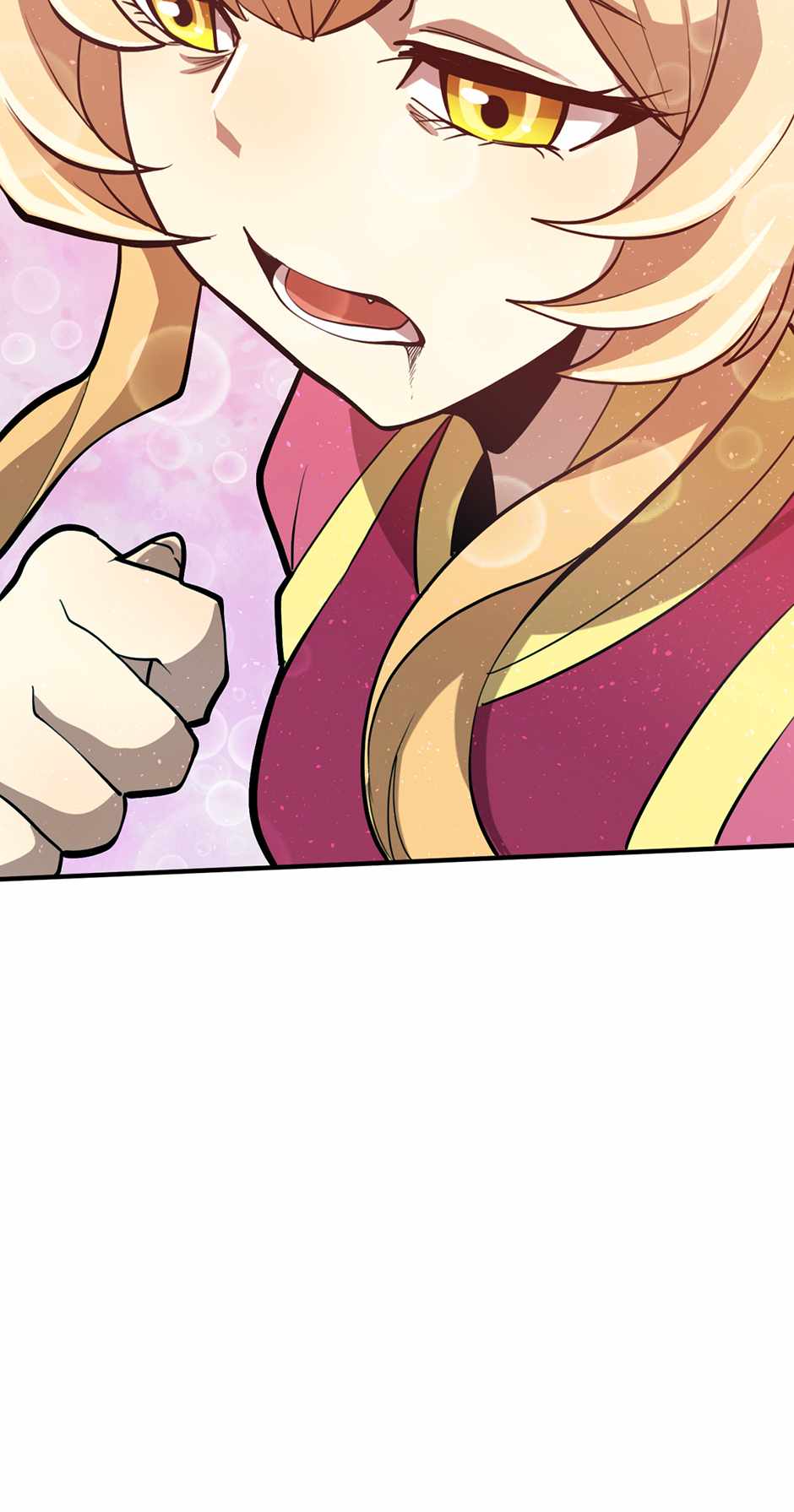 Half-Demons on the Borderline Chapter 39 - Page 69