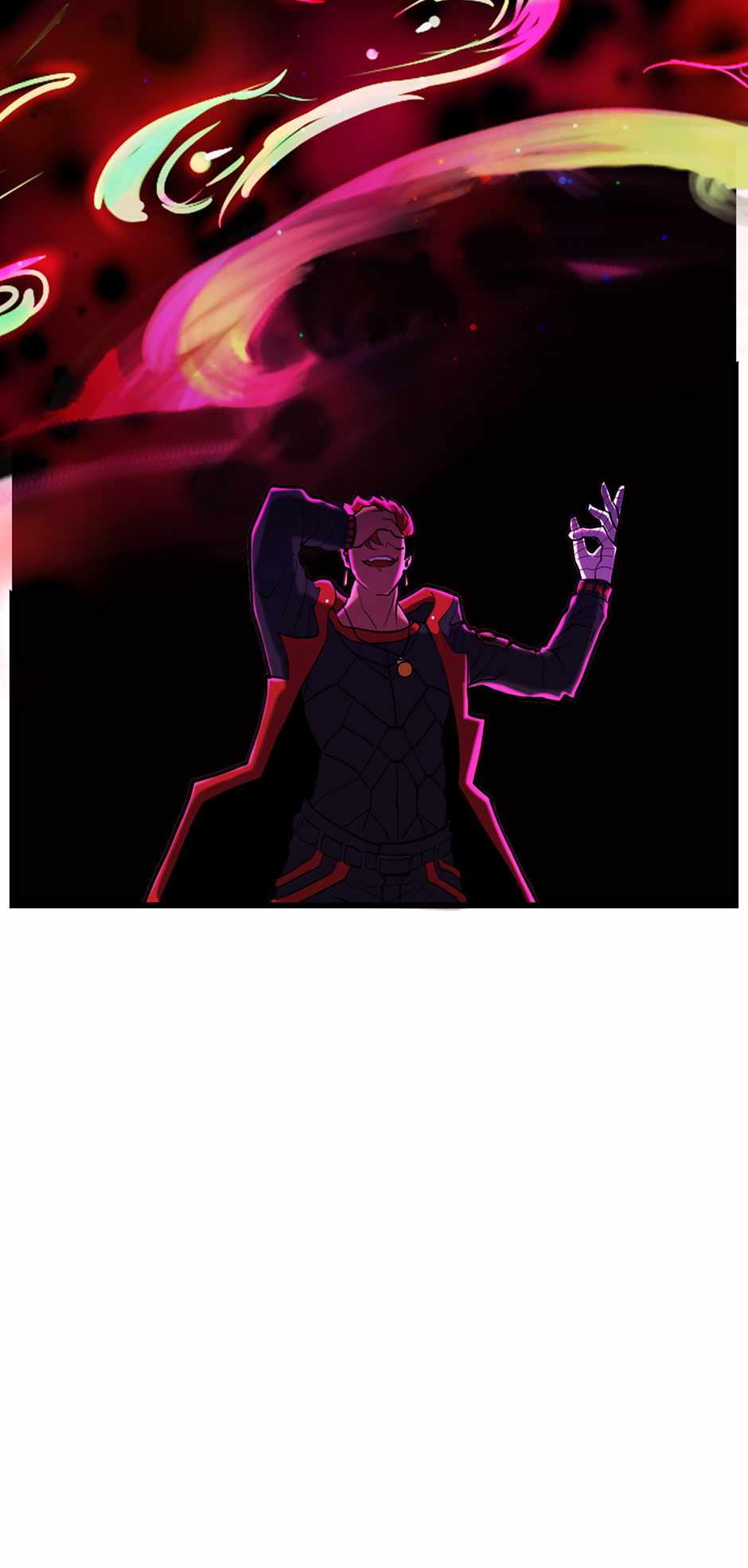 Half-Demons on the Borderline Chapter 39 - Page 77