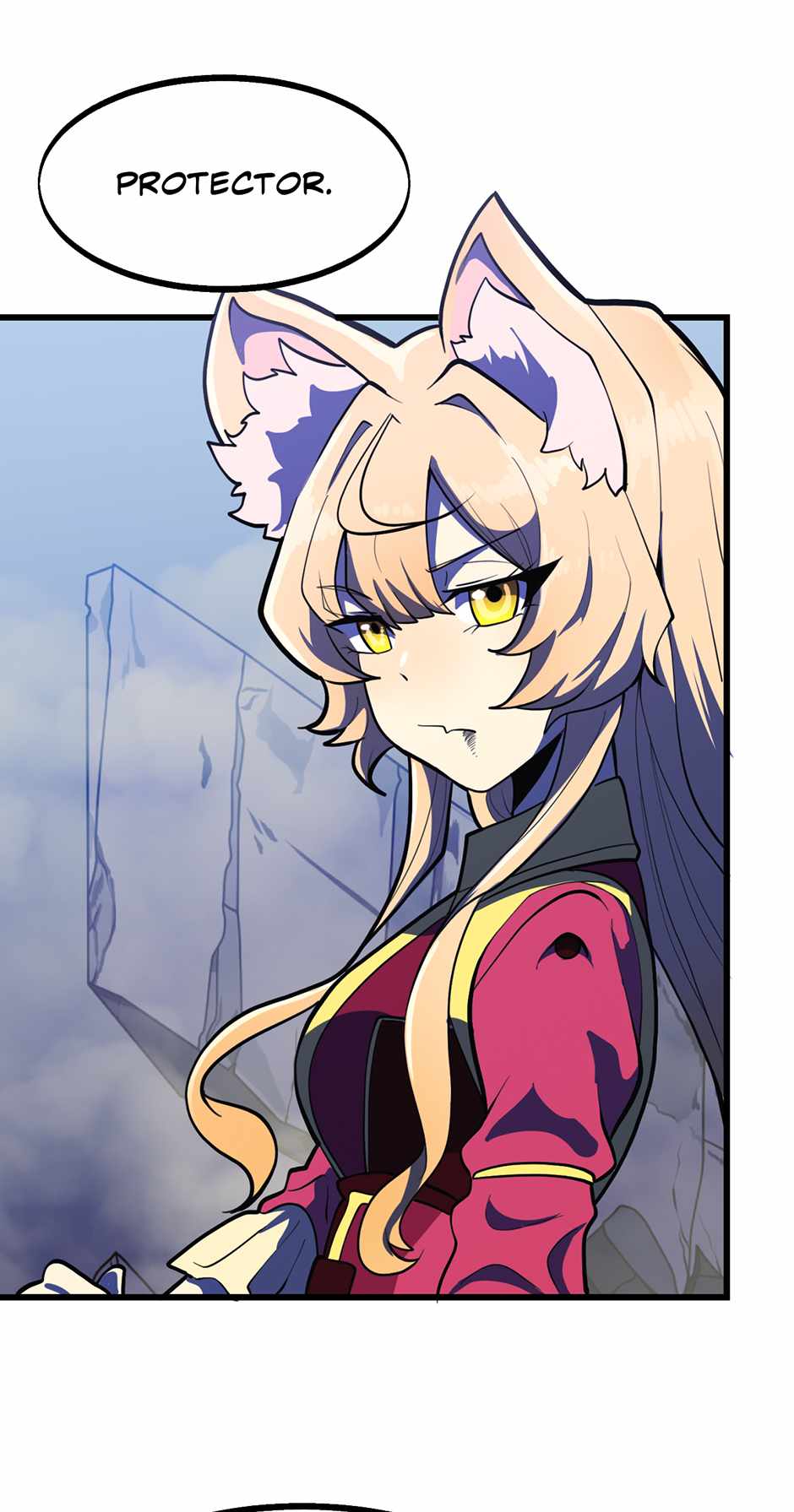 Half-Demons on the Borderline Chapter 39 - Page 80